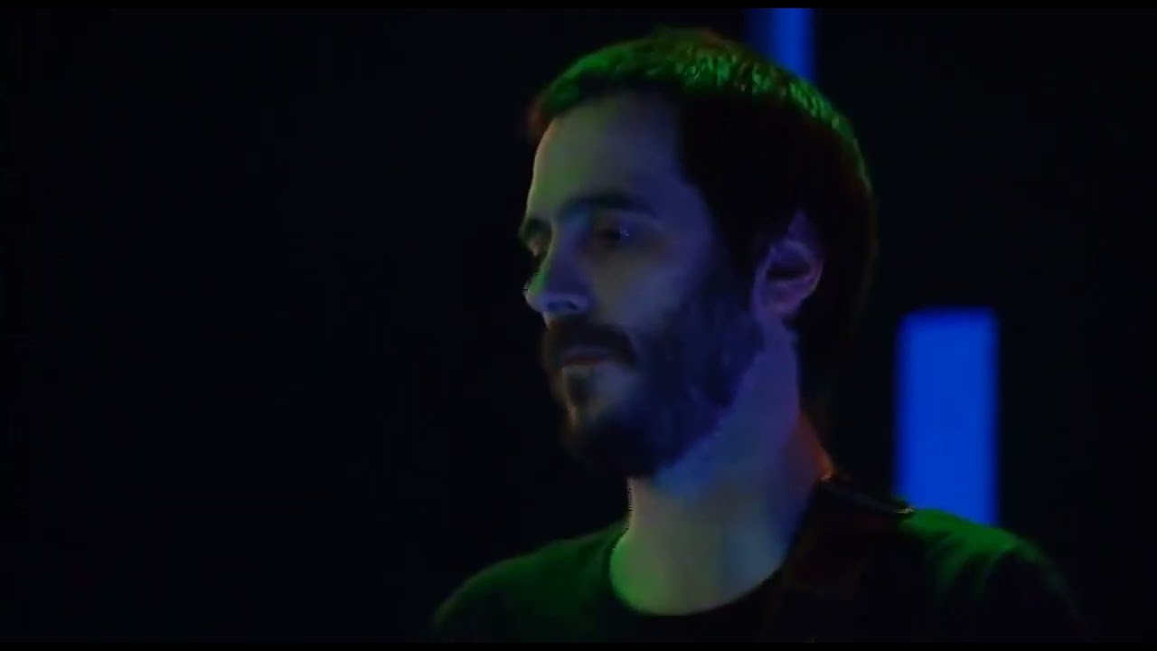 Čak i da mogu - BJESOVI / Bunt Live 2017.