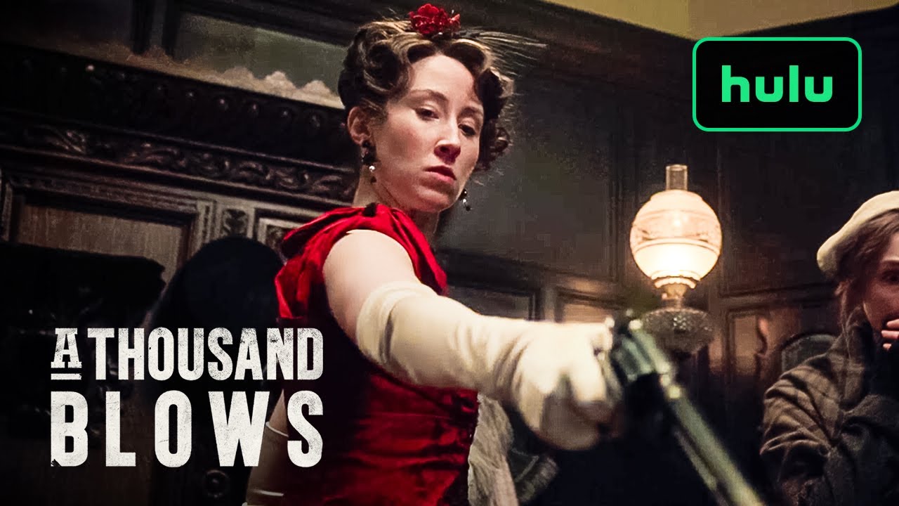 A Thousand Blows | Season 2 Trailer | Hulu