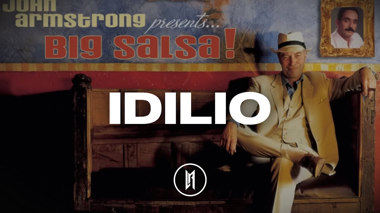 Willie Col&oacute;n - Idilio (Letra)