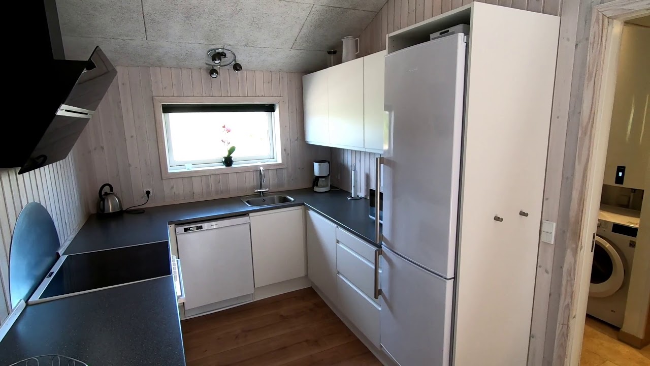 Sommerhus Blåvand (Esmark 60162) - Midtbyvej 9, 6857 Blåvand