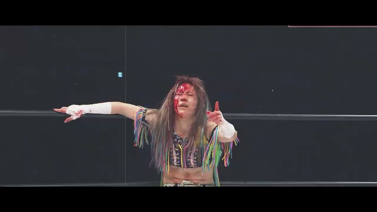 Suzu Suzuki vs Mei Seira - Somewhere I belong {MV}