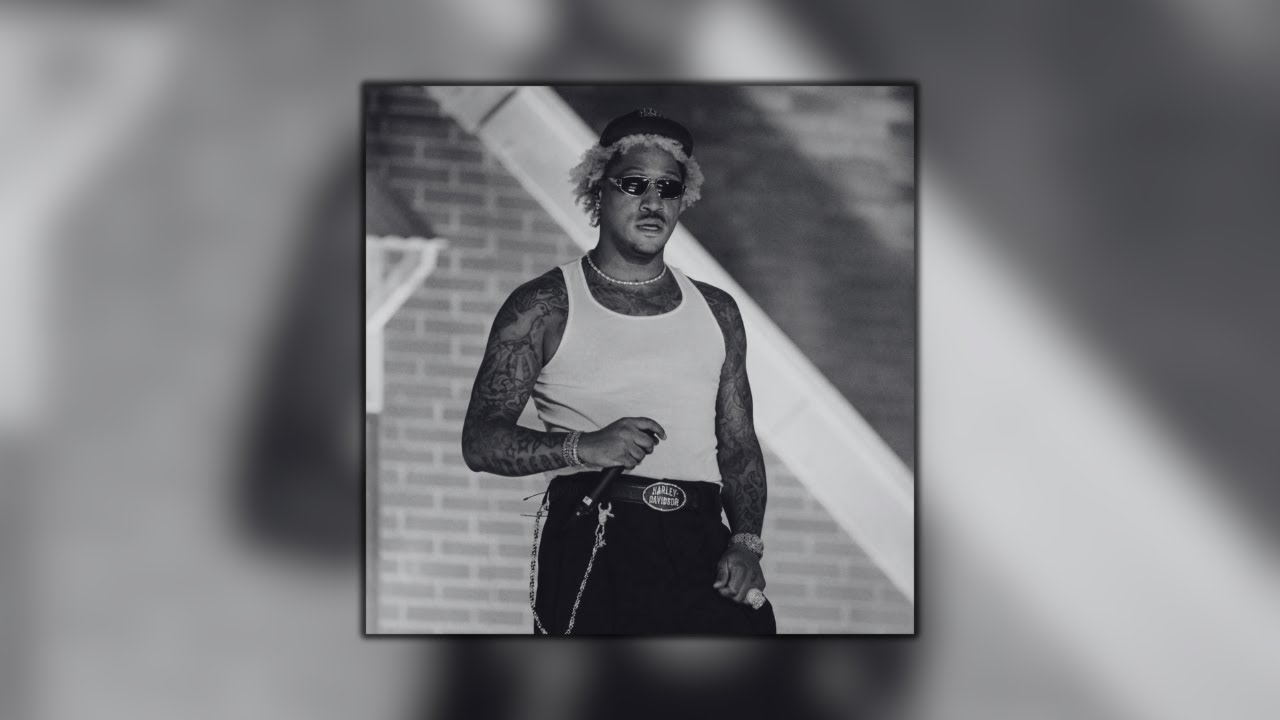 (FREE) Future Type Beat 2025 - 