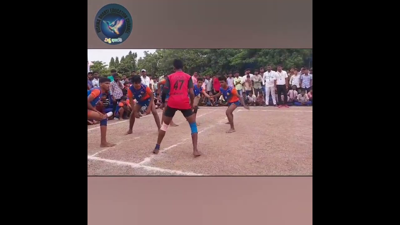 ⚽Sports Time at IGRS TAMADADDI School ⚽2023-24