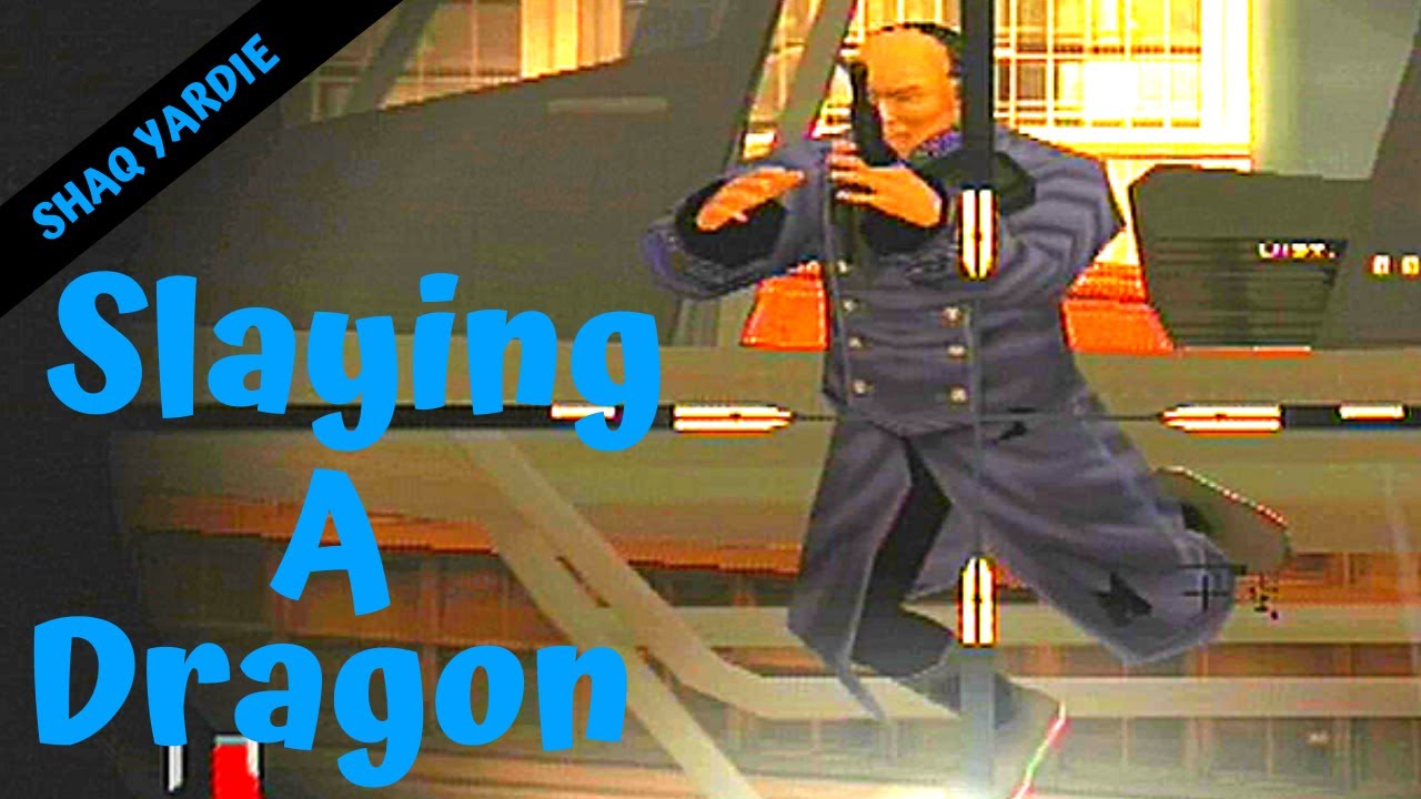 Hitman: Gunstacks - Slaying A Dragon - Kill Everyone