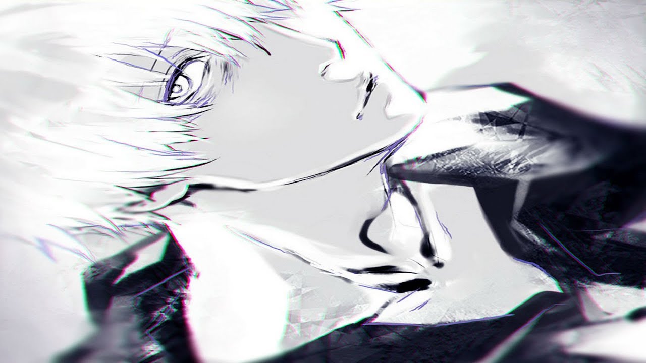 Tokyo Ghoul - Licht und Schatten (RŮDE Remix)
