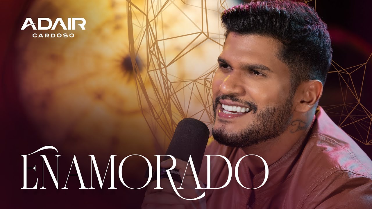 Adair Cardoso - Enamorado
