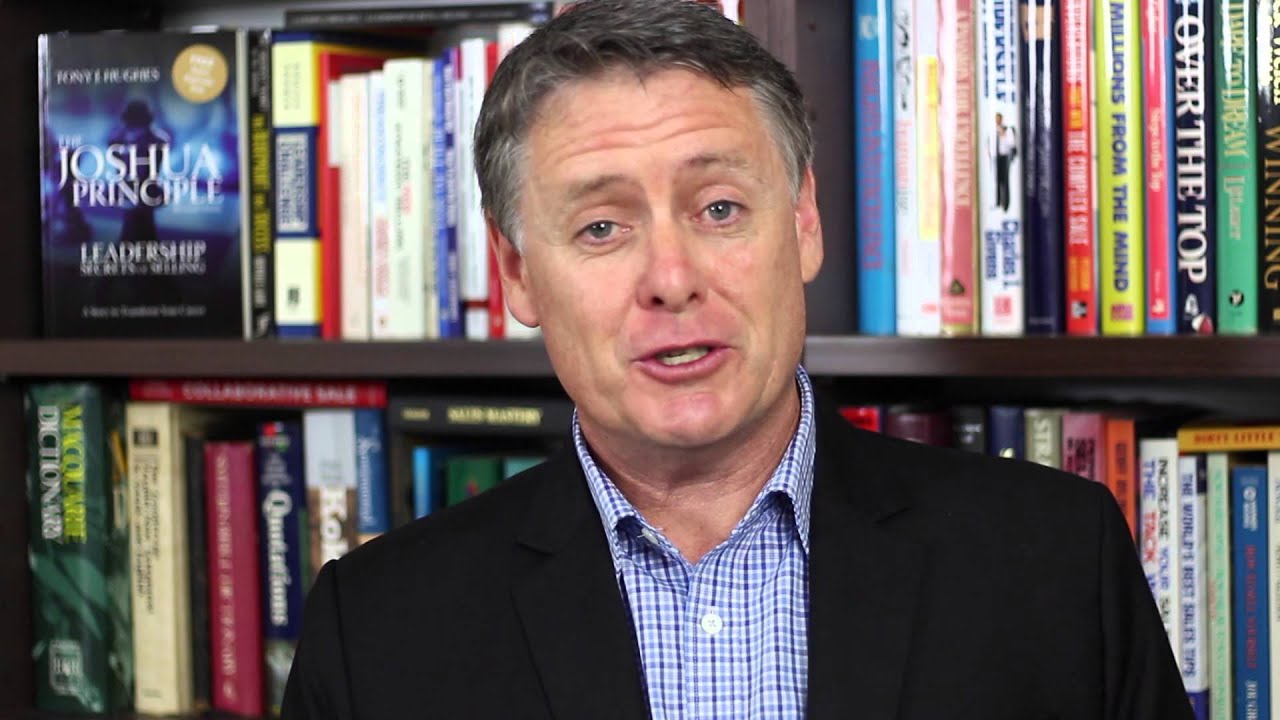 Sales Methodology For SugarCRM by CRM Online and Tony Hughes with RSVPselling