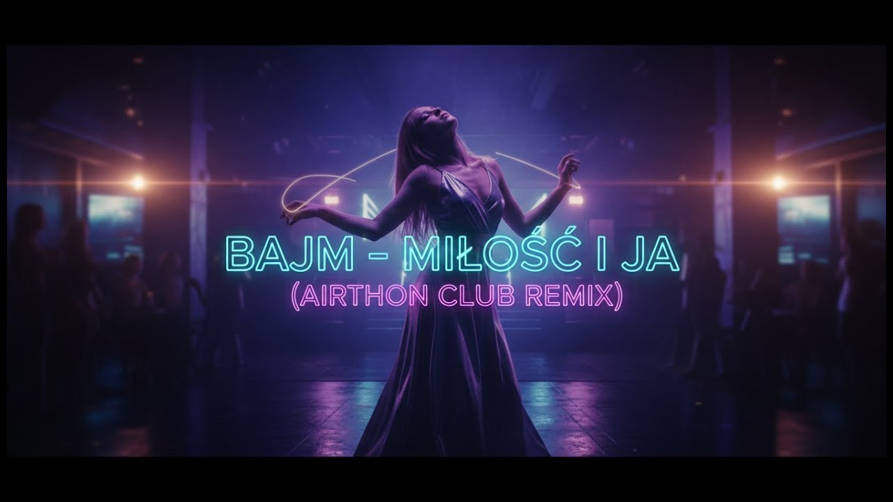 Bajm – Miłość i ja (Airthon Remix)