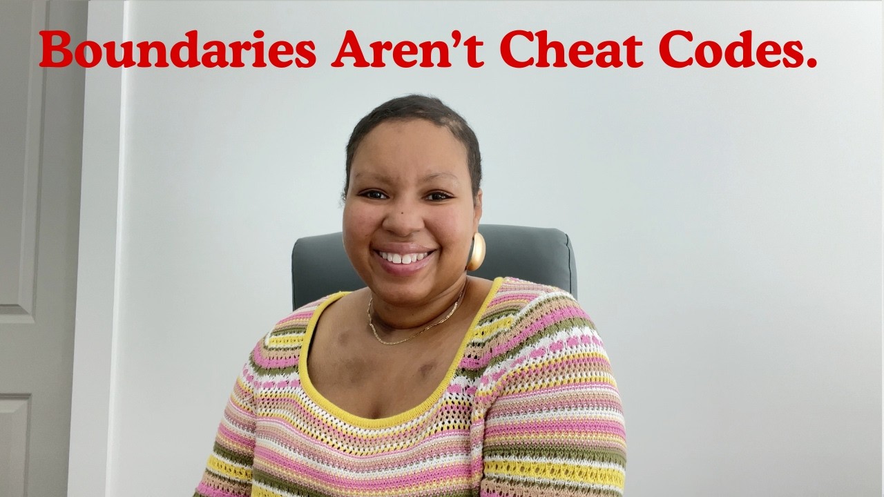 Why “Cheat Codes” Aren’t What They Think — Protecting Your Heart and Truth in Dating