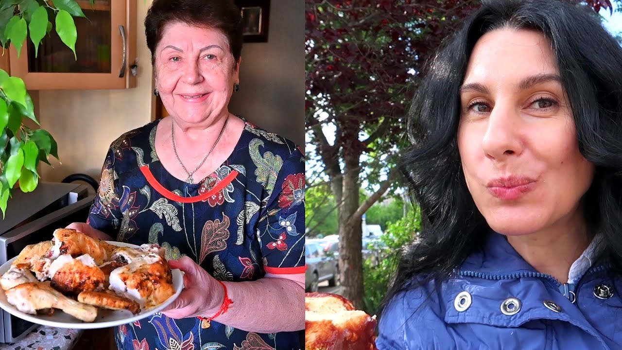 СВОБОДА!!!!! Мама (@Мамины рецепты) РАССКАЗЫВАЕТ, как она ухаживает за растением. Пробуем вкусняшки