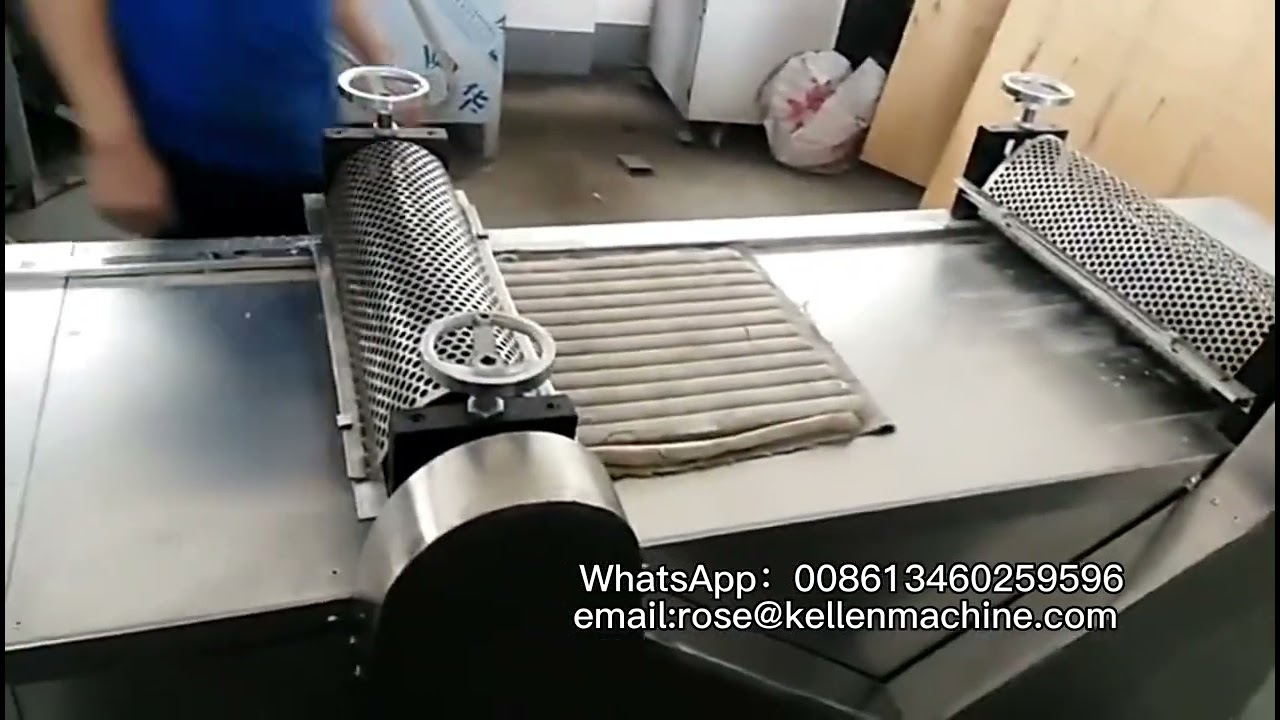 Commercial Hard Candy die-forming machine Production Line
