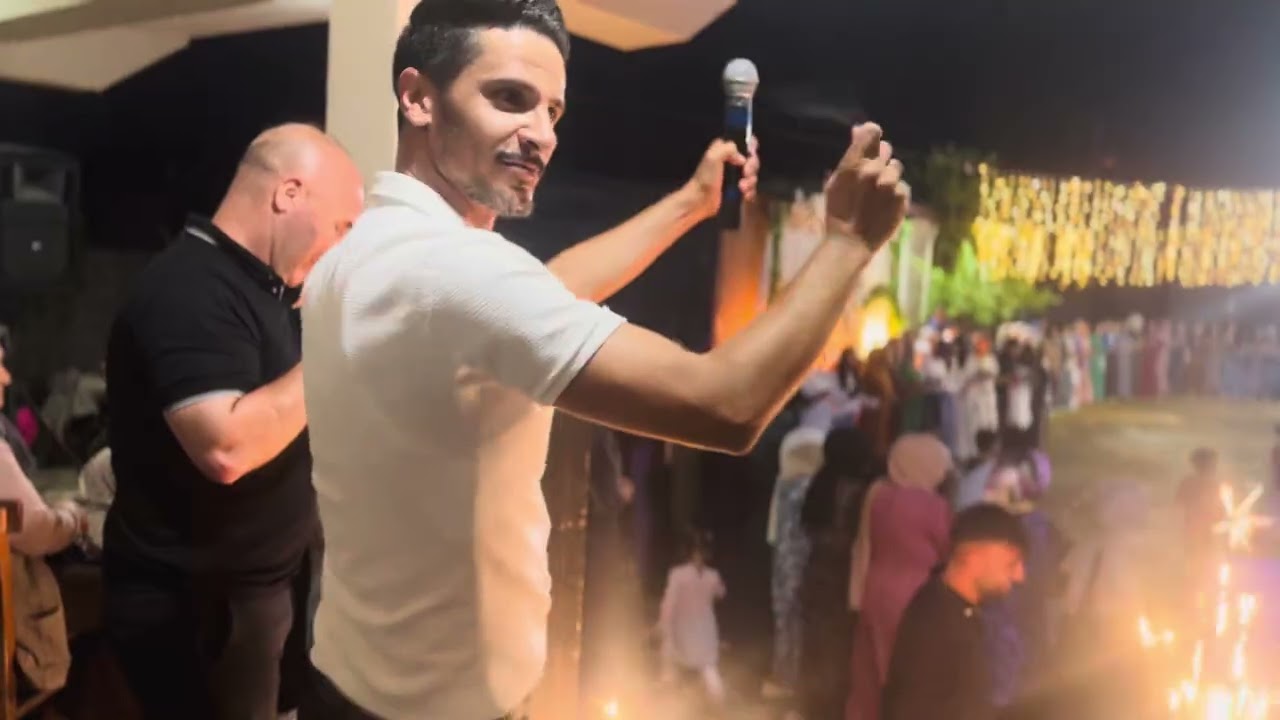 Roni DILZAR /Mamoste AYDIN 