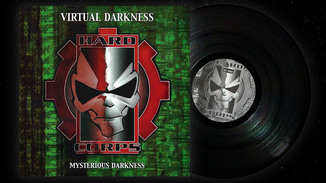 Virtual Darkness – Beat Fencing | Millennium Hardcore