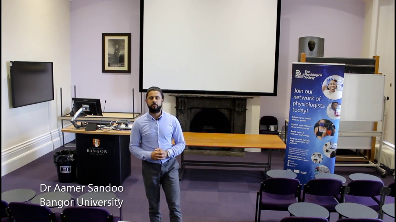 Introduction to Physiology Made Easy!