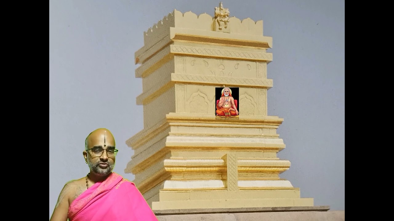 ಮಂತ್ರಾಲಯದಲ್ಲಿ ಉರುಳು ನಮಸ್ಕಾರ ಹೇಗೆ ಮಾಡಬೇಕು ? ಉರುಳು ನಮಸ್ಕಾರ ಮಾಡುವವರಿಗೆ ರೋಮಾಂಚನಗೊಳಿಸುವ ಅದ್ಭುತ ವಿಷಯ