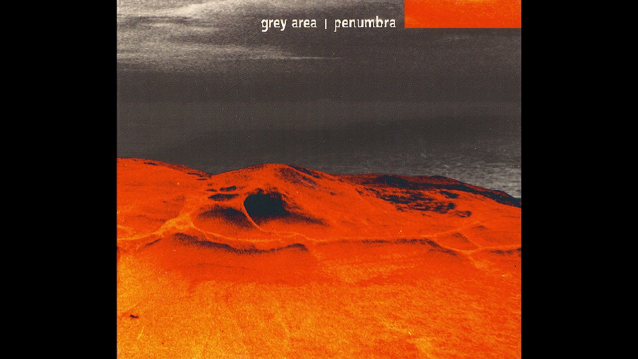Grey Area - Penumbra (2002) - Full Album