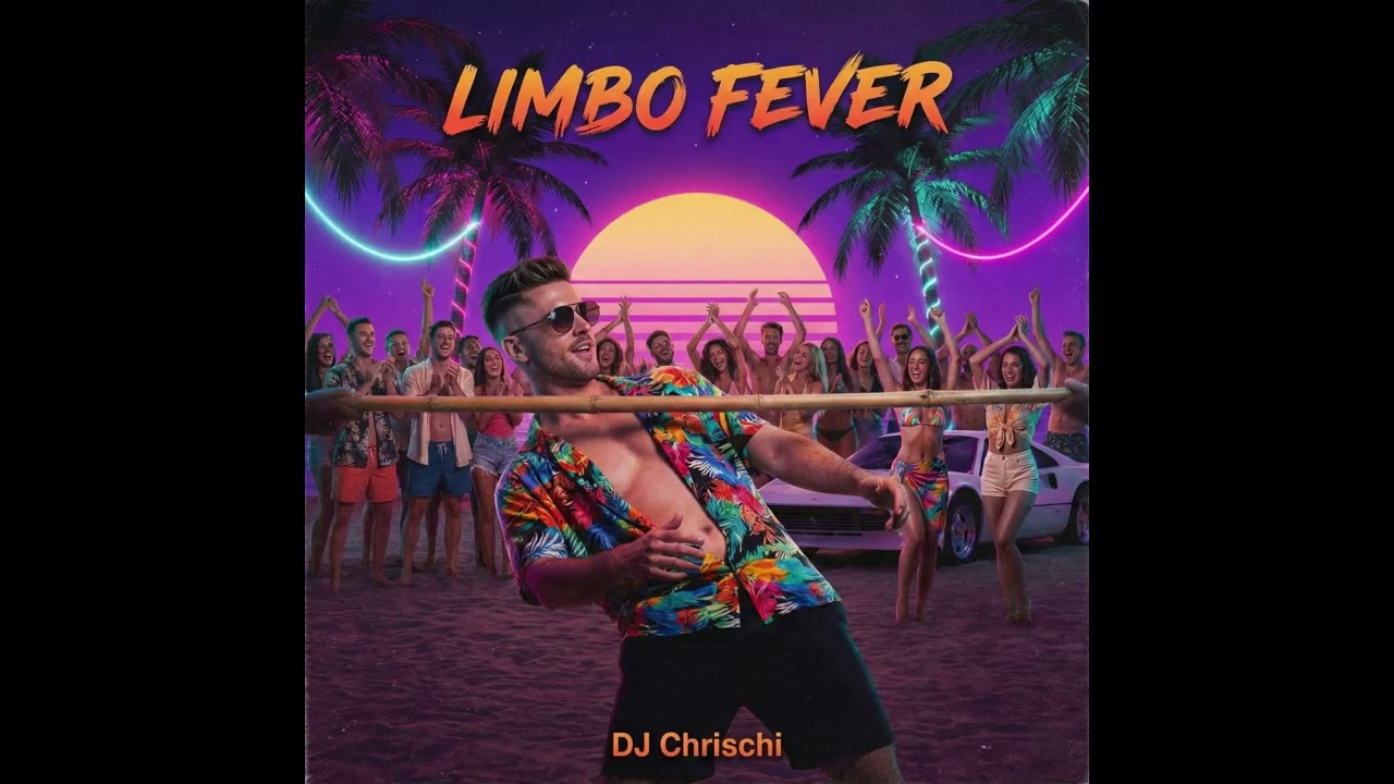 Limbo Fever - Dj Chrischi