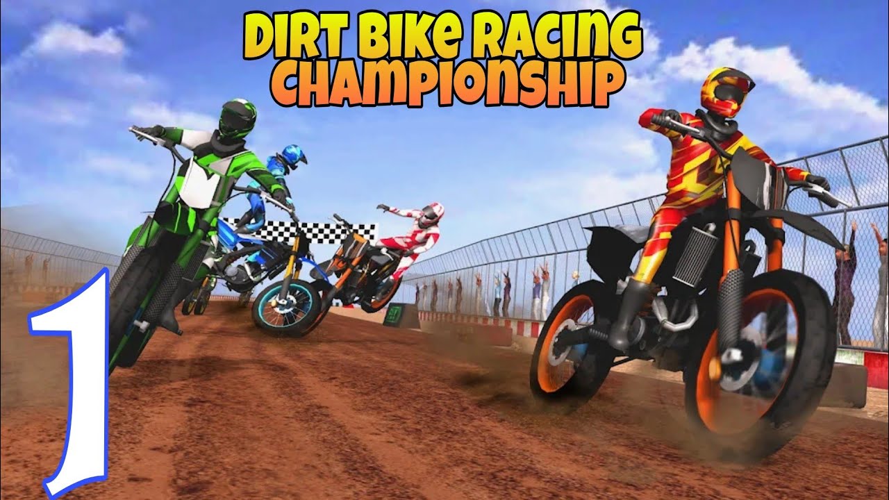 Drift Bike Racing Championship Motobike Challenge Gameplay Android Part 1