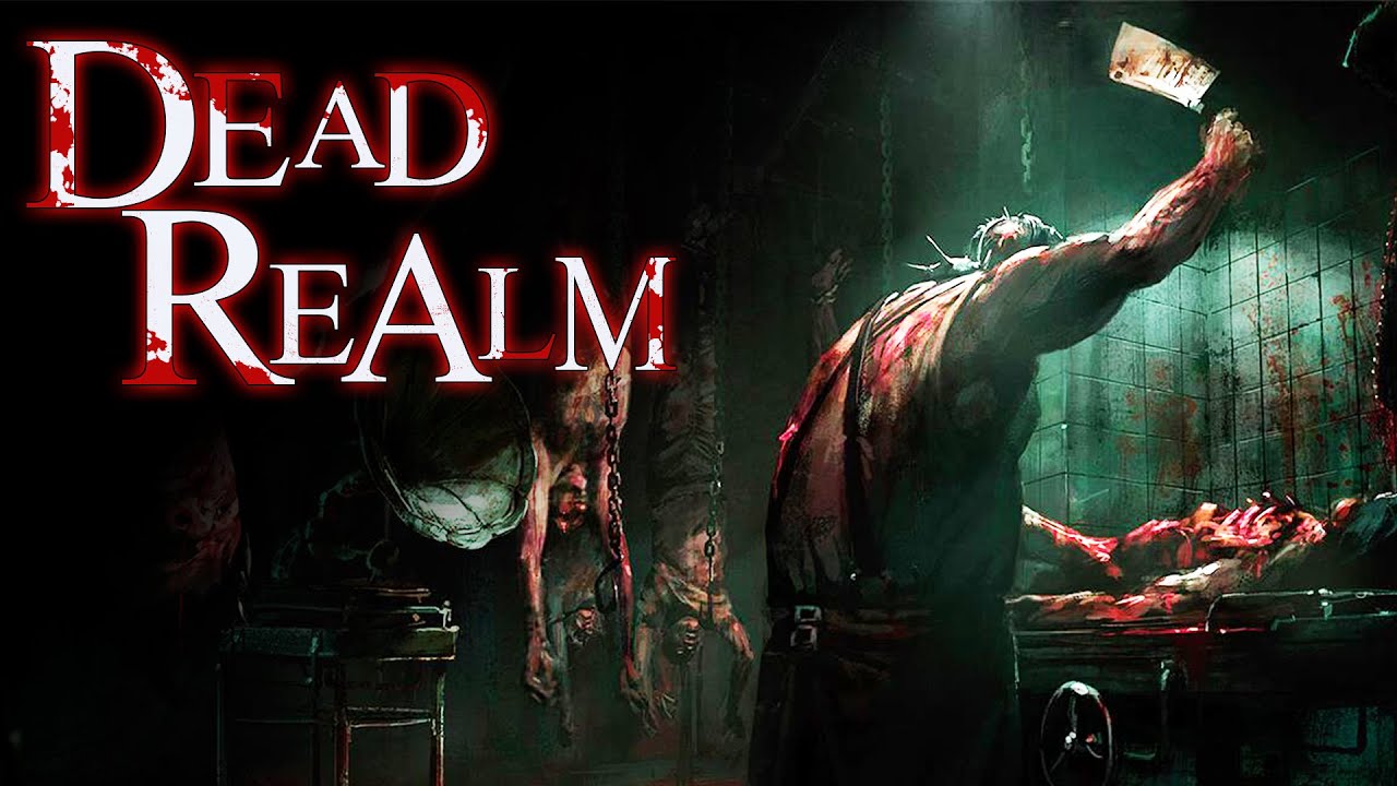 Царство мёртвых | «Доберись до портала!» (Или нет!)
