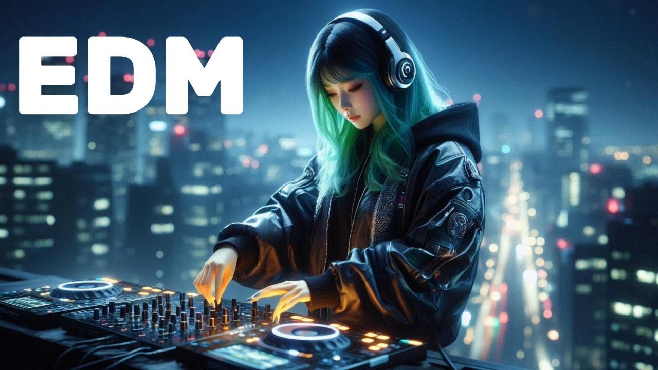 Ultimate EDM Mix 2026 🎧 Popular Hits 🎧 Gaming Boost Beats