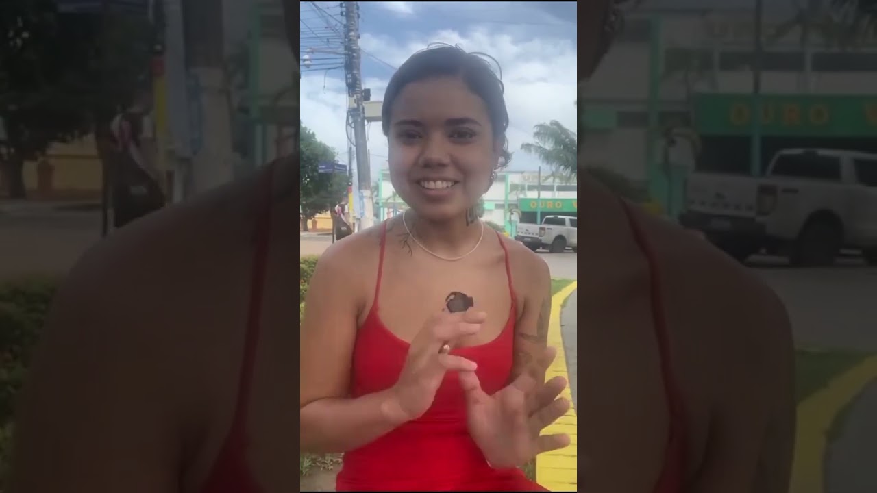 1&deg; Pronunciamento Thayane Smith sobre Betinho Pico Paran&aacute; 