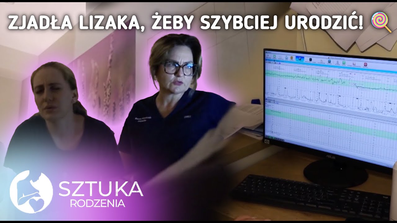 POZYCJA KOLANKOWO-ŁOKCIOWA PRZYSPIESZYŁA POR&Oacute;D | Sztuka rodzenia