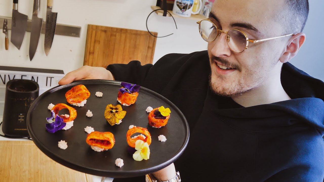 Che ricetta strana, sarà buona? - Scegliete voi gli ingredienti | In cucina con Surry