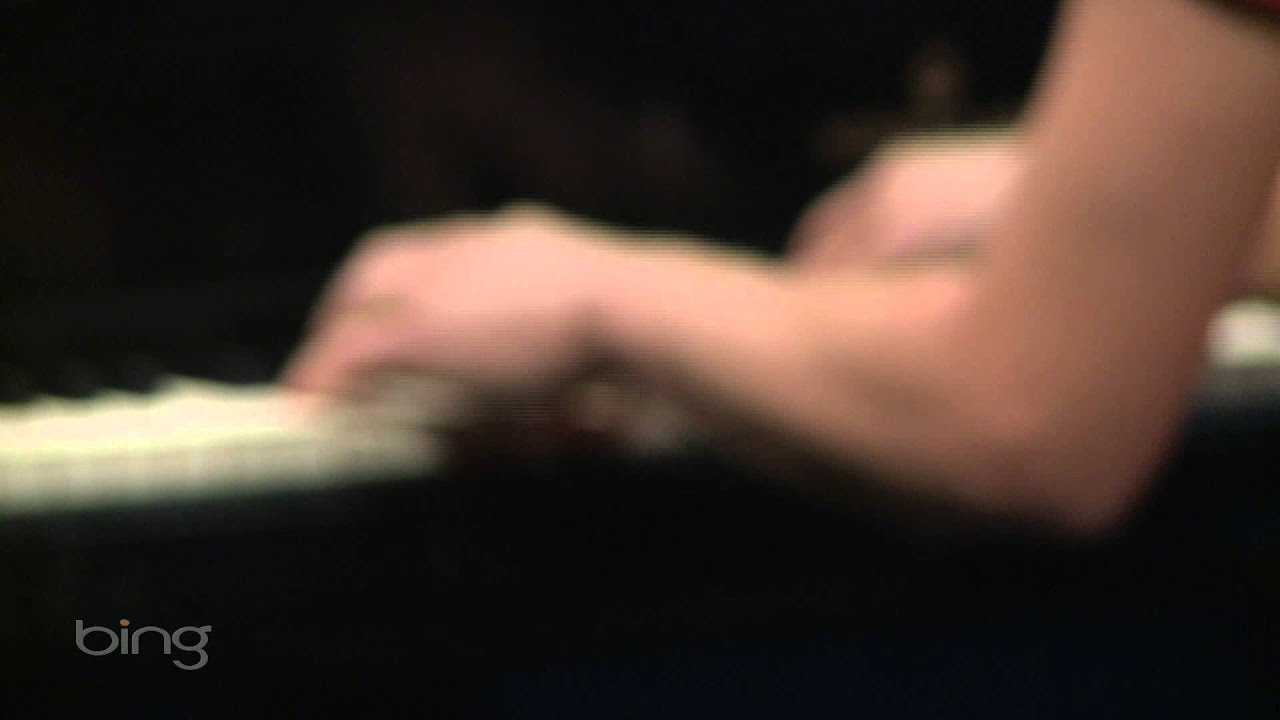 The Tallest Man On Earth - There's No Leaving Now (Bing Lounge)