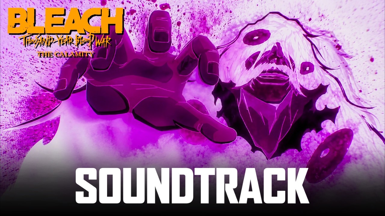 Yhwach&rsquo;s Almighty Returns!!! - BLEACH TYBW Part 4 Ep 6 - Cover | WITCH CHANT OST
