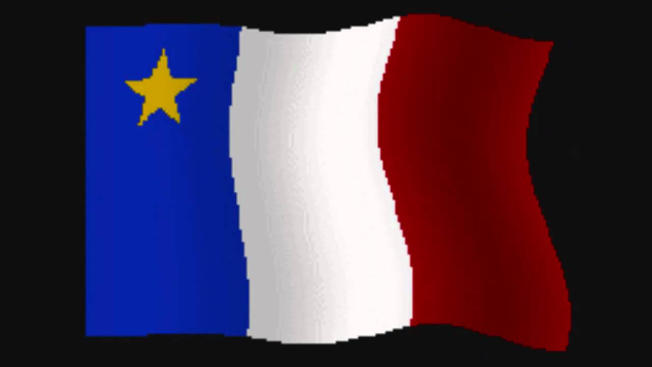 musique acadienne 2