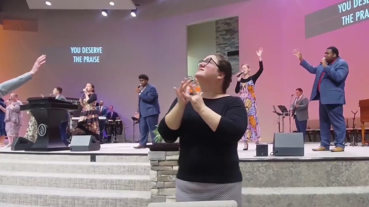 ASL - 01.25.26 - Sunday AM  - 