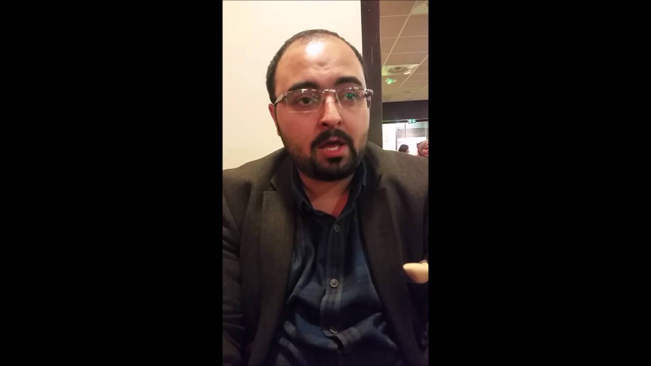 Sayat Tekir de Nor Zartonk pour Charjoum