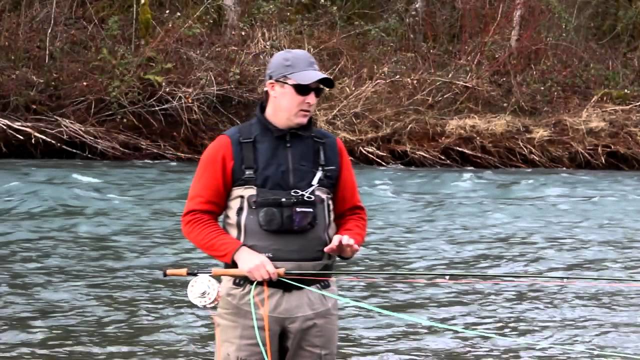 Airflo Skagit Switch Fly Line
