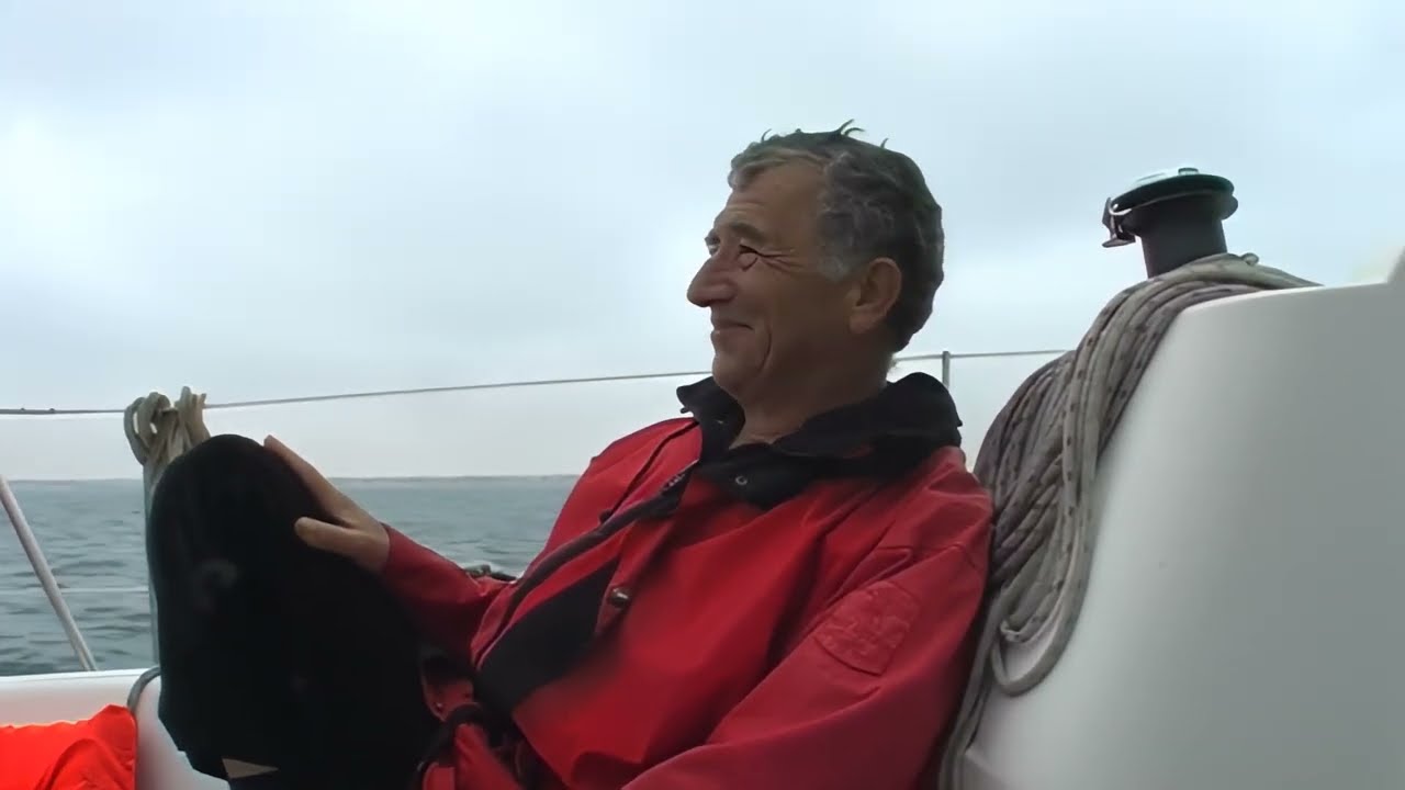 La Rochelle : Galipotte II et le Morbihan