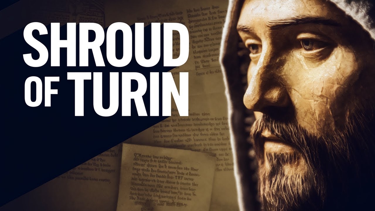 Investigating the Mysterious Shroud of Turin