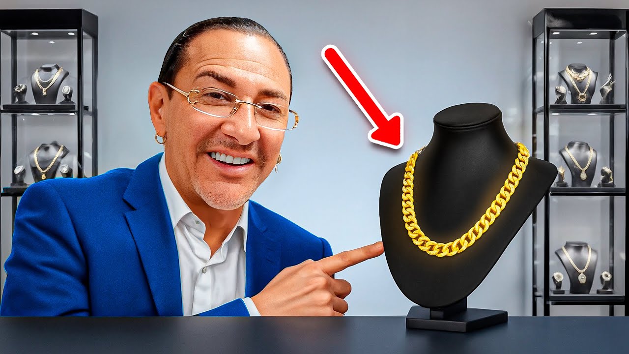 ¡COMPRARON MI CADENA MÁS EXCLUSIVA!