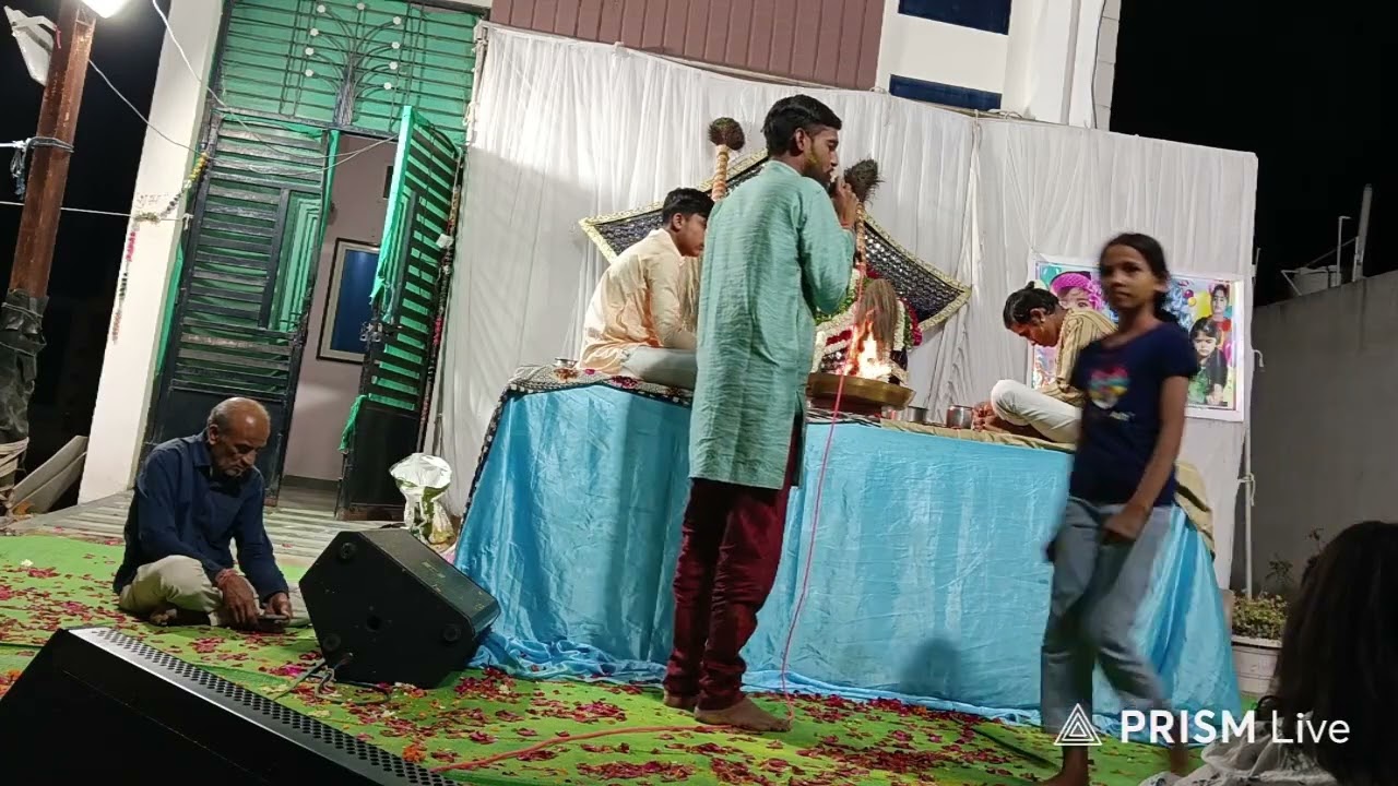 हार गया बाबा अब ये लाल तेरा // गोपाला शर्मा 