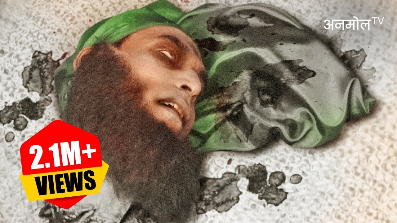 The Witch Wreaks Havoc on Arshad&rsquo;s Family!  Fear Files S 1 | Full Ep 21 | @officialanmoltv