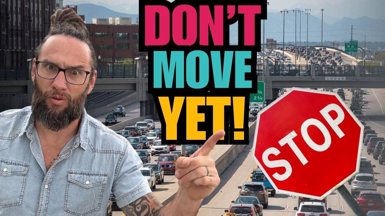 MASSIVE Changes Coming to Northern Colorado in 2025 - DON'T Move Until You Watch This