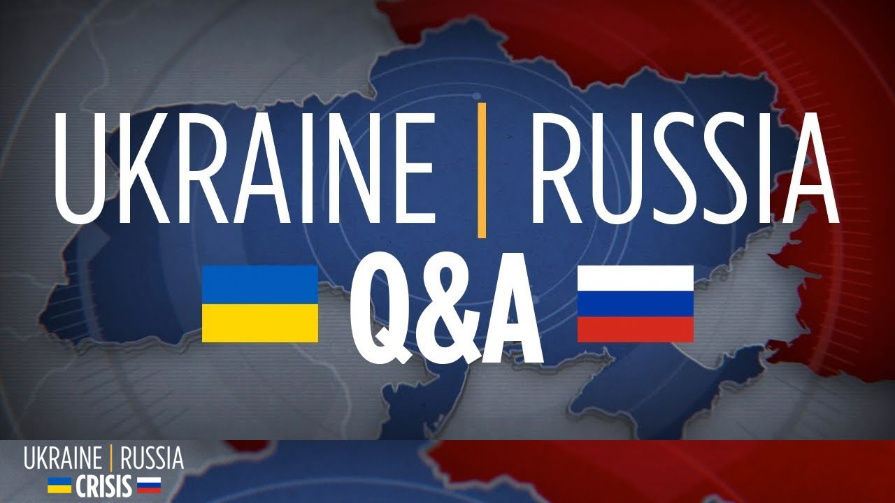 Why did Russia attack Ukraine? Top Google questions answered here