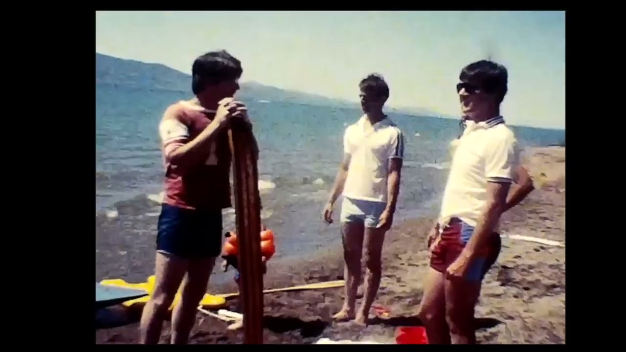 1983 Bear Lake