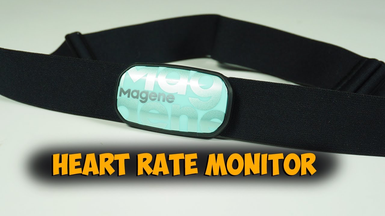 Heart rate monitor Magene H603 Aliexpress