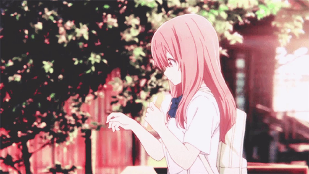 [FREE]  Anime Sample Type Beat - " A Silent Voice "