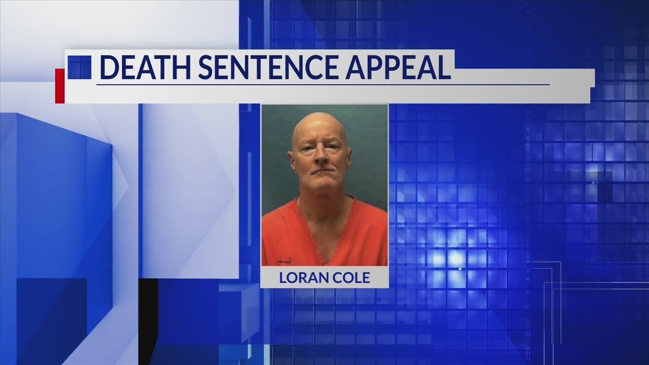Loran Cole appeals to U.S. Supreme Court