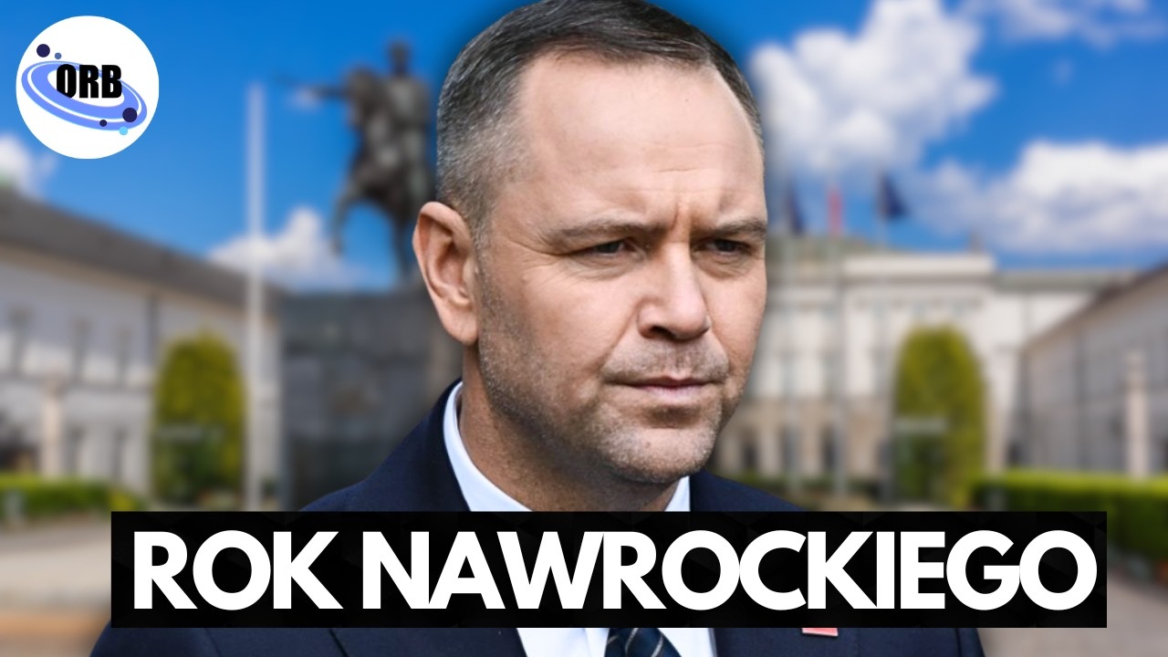 Oceniamy Pierwszy Rok Prezydentury Karola Nawrockiego