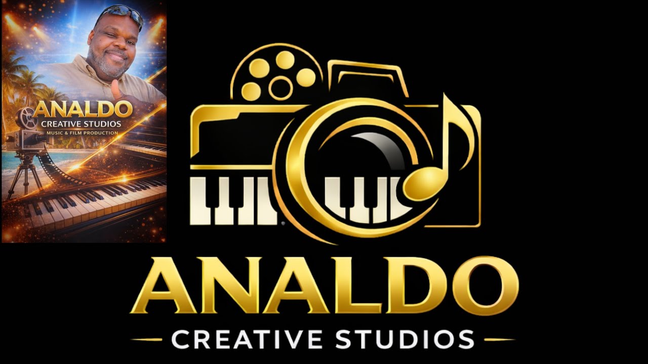 Analdo Creative Studios | Cinematic Brand Film