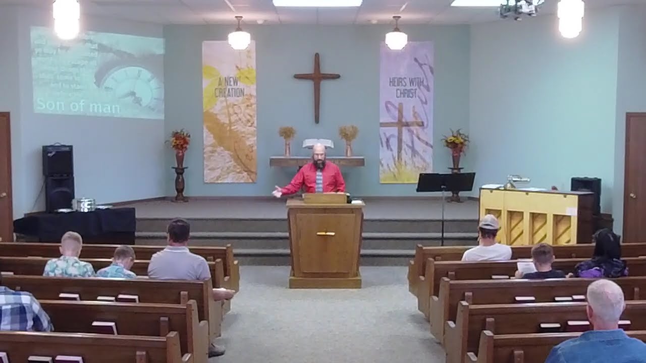 When will the rapture happen?