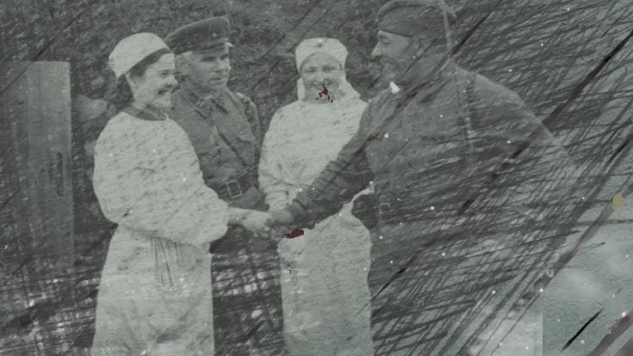 80 лет на страже здоровья. Юбилей военного госпиталя в Борисове