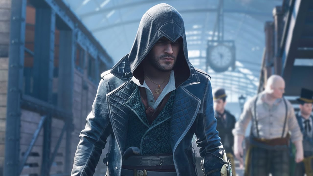 Perché ASSASSIN'S CREED SYNDICATE è STATO MESSO nel DIMENTICATOIO dai FAN