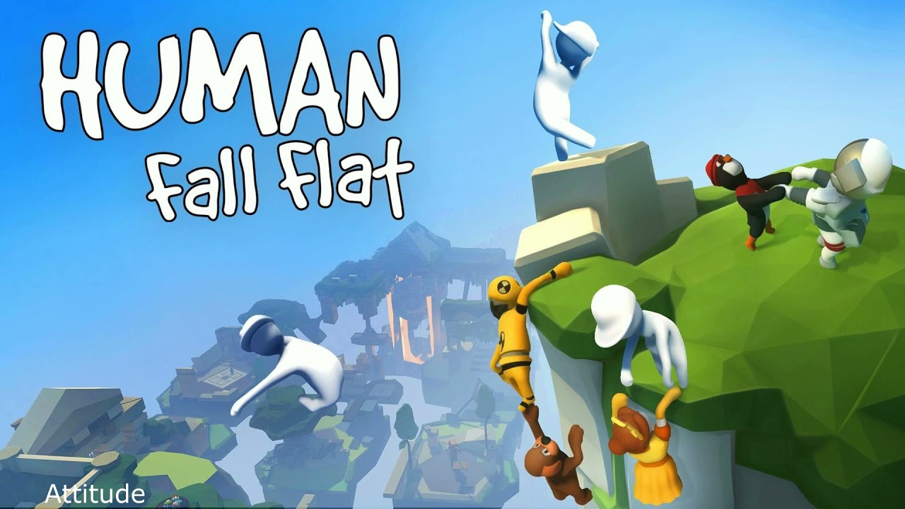 Human Fall Flat Full OST